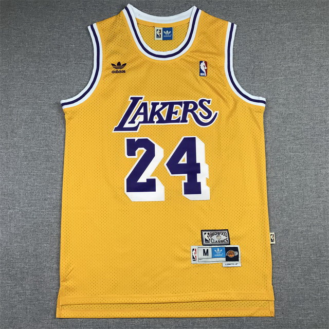 Los Angeles Lakers-190